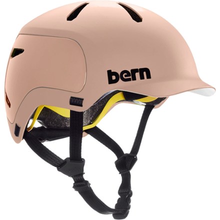Watts 2.0 Mips Bike Helmet