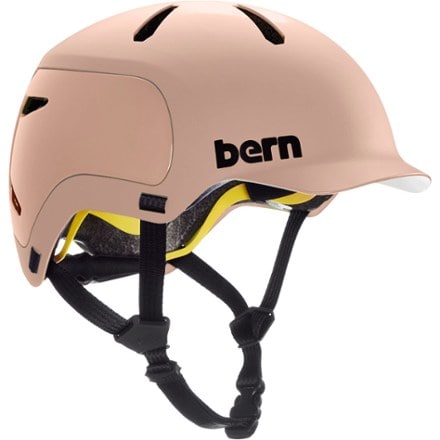 Bern Watts 2.0 Mips Bike Helmet 0