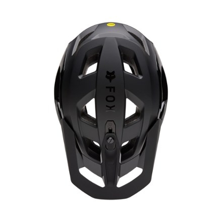 Fox SpeedFrame Pro Mips Bike Helmet 3