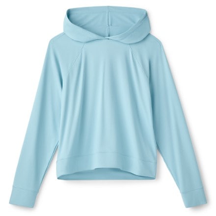 RHONE Serene Studio Hoodie - Women's 0