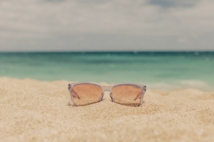 Sunski Headland Polarized Sunglasses 8