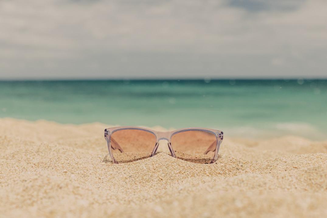 Location Image for Headland Polarized Sunglasses