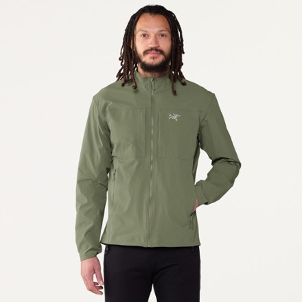 Arc'teryx Gamma Jacket - Men's 1