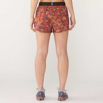AFO Middle 3" Shorts - Women's