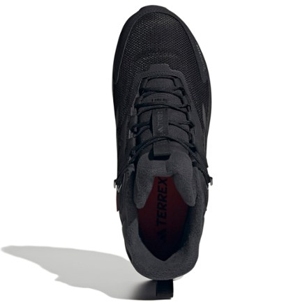 adidas Terrex Anylander CLIMAWARM+ Hiking Shoes - Men's 4