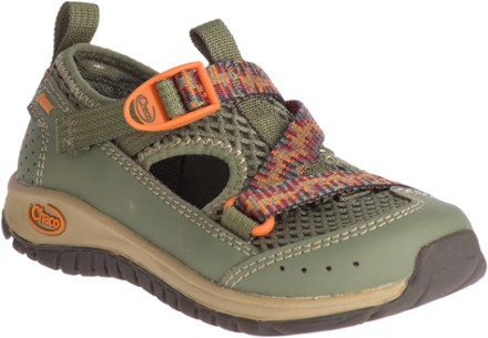 Chaco Odyssey Sandals - Kids' 2