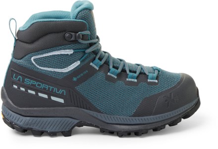Why Do Women'S Hiking Boots Only Come in Silly Colors?