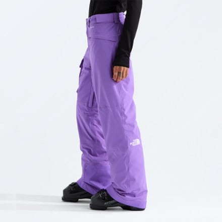 The North Face Freedom Insulated Snow Pants - Women's 2