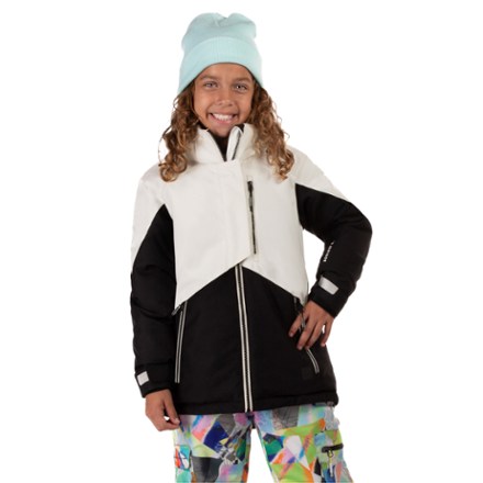 Boulder Gear Lyric Insulated Jacket - Girls' 0