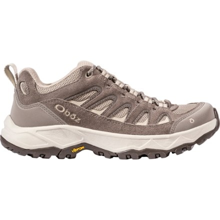 Oboz Sawtooth Ascent Low Hiking Shoes - Women's 0