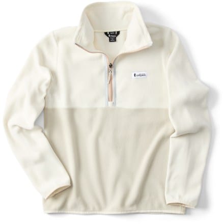 Cotopaxi Amado Fleece Pullover - Women's 0