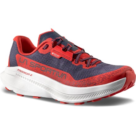 La Sportiva Prodigio 2 GTX Trail-Running Shoes - Men's 1