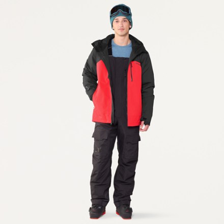 Flylow Roswell Insulated Jacket - Men's 5