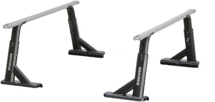Yakima OverHaul HD Truck Rack 0