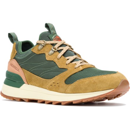 Merrell Alpine 83 Recraft Sneakers - Men's 2