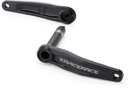 RaceFace Next R Boost Crank Arm Set - Rural Cyclery