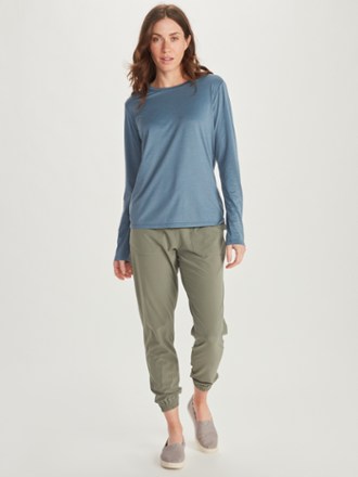 ExOfficio Sol Cool Kaliani Long-Sleeve Sun Shirt - Women's 2