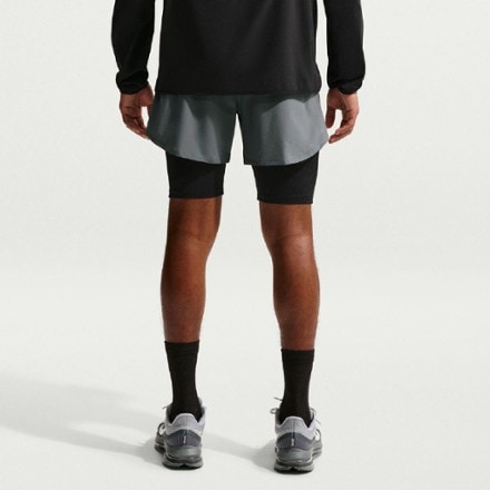Nike Stride 5" Brief Shorts - Men's 1