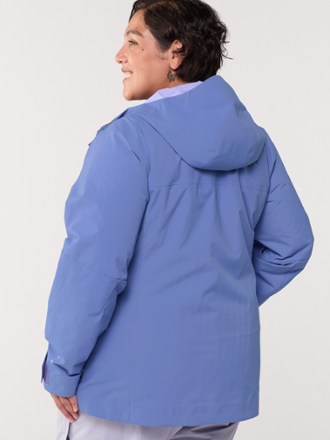 Powderbound Insulated Jacket - Women's