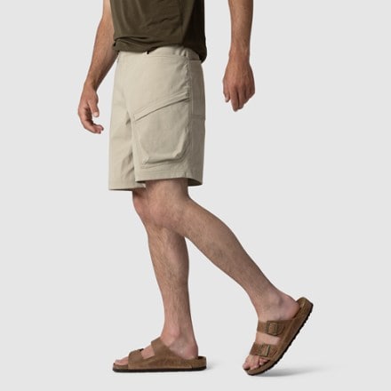 Outdoor Research Timberline Utility Shorts - Men's 4