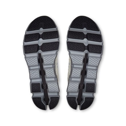 On Cloudswift 4 Road-Running Shoes - Men's 5