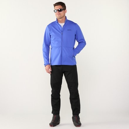 Craft Core Essence Nordic Pants - Men's 5