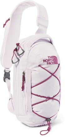 the north face women's sling bag