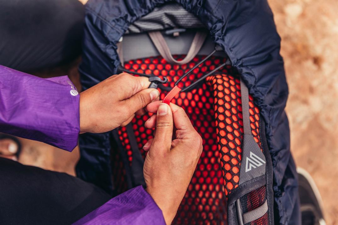 Location Image for Raincover 30-50 L