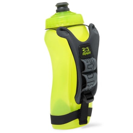 Amphipod Hydraform Minimalist Handheld Water Bottle - 20 fl. oz. 2
