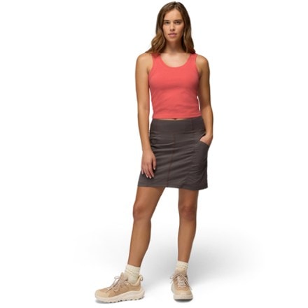 prAna Koen Skort 4