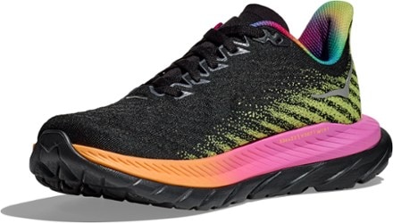 HOKA Mach 5 Road-Running Shoes - Women's 3