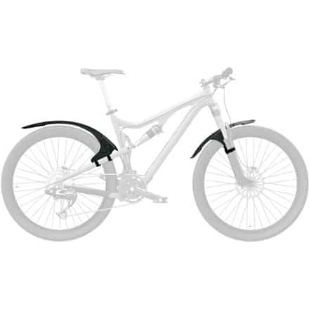 SKS Mudrocker Front Fender 3