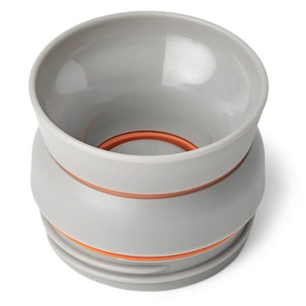 Ocean Bottle Peak Brew Flask - 20 fl. oz. 3