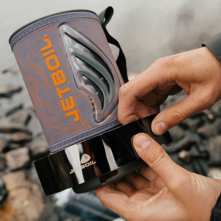 Jetboil Windscreen Accessory 6