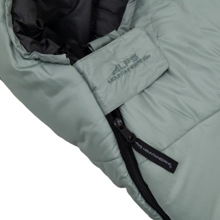 ALPS Mountaineering Genesis 0 Sleeping Bag 2