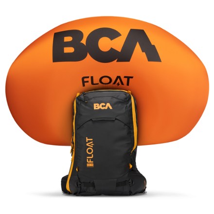 Backcountry Access Float E2-15 Avalanche Airbag Pack 0