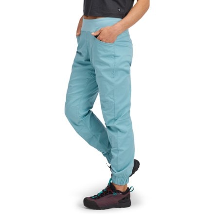 Black Diamond Notion SP Pants - Women's 3