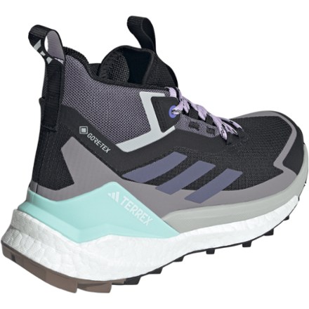 adidas Terrex Free Hiker GORE-TEX 2.0 Hiking Shoes - Women's 3