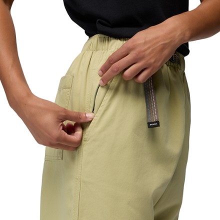 prAna Durado Pants - Women's 7