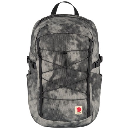 Fjallraven Skule Graphic 24 L Pack 2