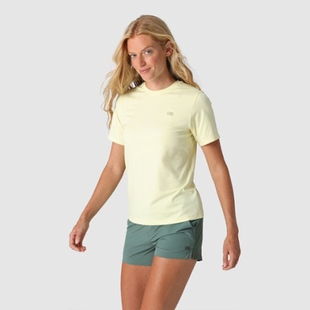 Outdoor Research ActiveIce Spectrum Sun T-Shirt - Women's 4
