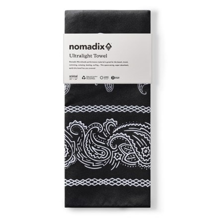 Nomadix Ultralight Towel 3