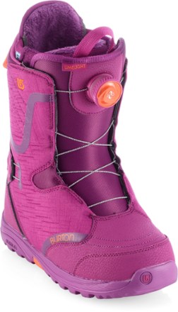 burton limelight boa 2019