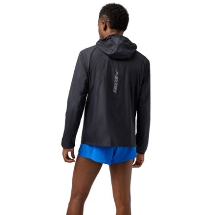 Brooks Canopy Packable Jacket - Men's 1