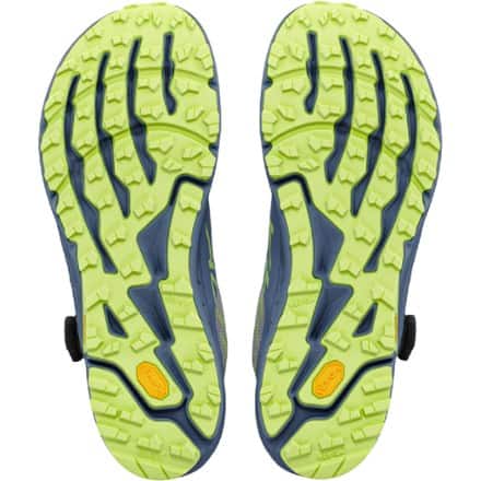 Altra Timp 5 BOA Trail-Running Shoes - Men's 4