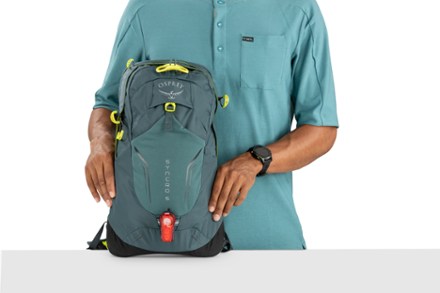 Osprey Syncro 5 Hydration Pack - Men's 4