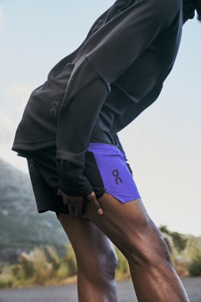 On Lightweight Shorts - Men's 6