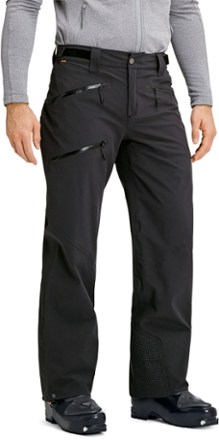 Mammut Men's Stoney HS Pants