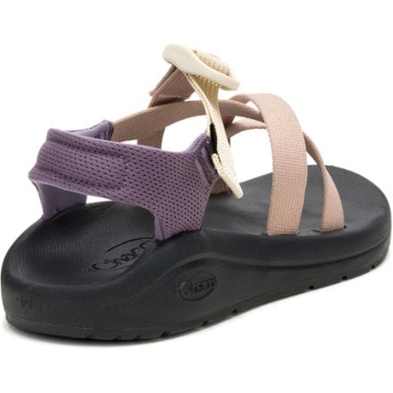 Chaco CushZ Toe-Loop Extra Cushioned Sandals - Women's 4