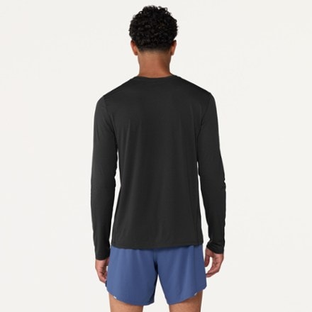 REI Co-op Swiftland Long-Sleeve Running T-Shirt - Men's 6
